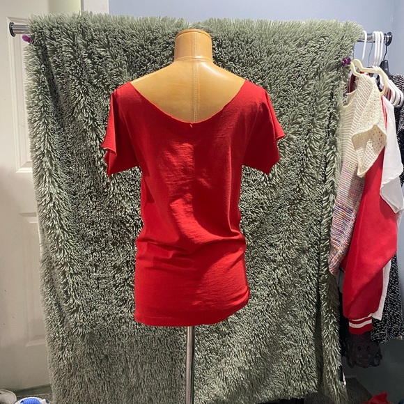 Vintage altered Chicago Bulls t-shirt - Picture 6 of 6